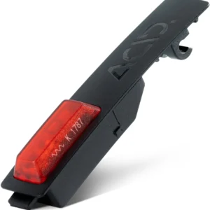 ACID E-BIKE SPATBORD ACHTERLICHT PRO-E BES2