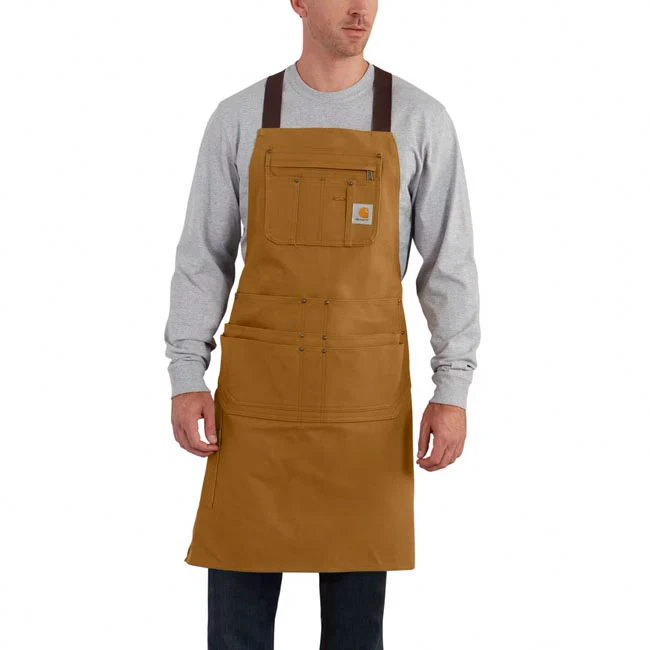 Carhartt Stevig eendenschort