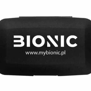 Bionische pillendoos