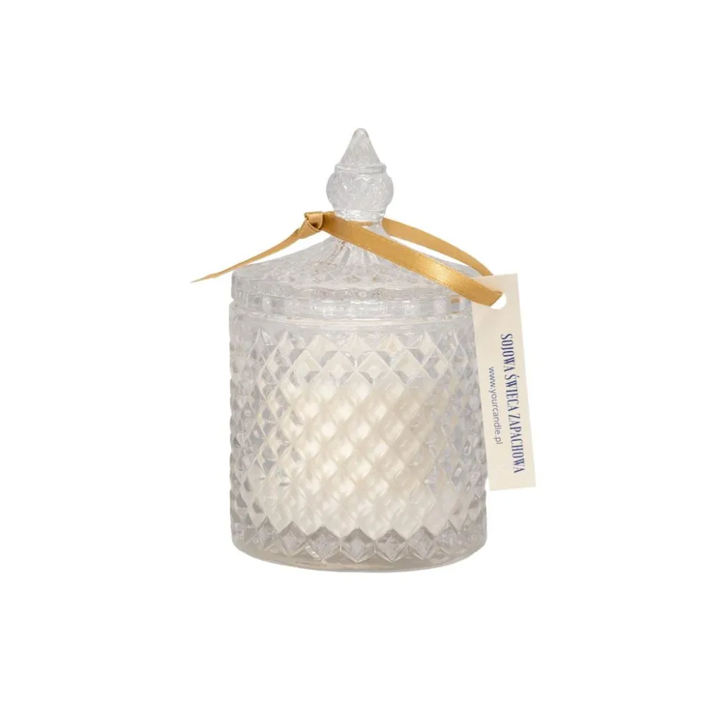 FRANSE GEURKAARS VANILLE 250 ml - UW GEURKAARS