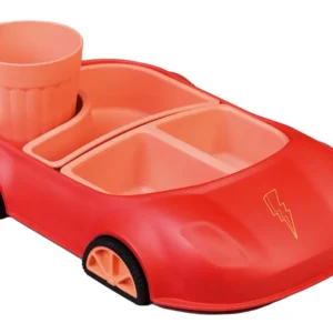 KINDERAFWASMIDDEL RODE AUTO - CHIC-MIC