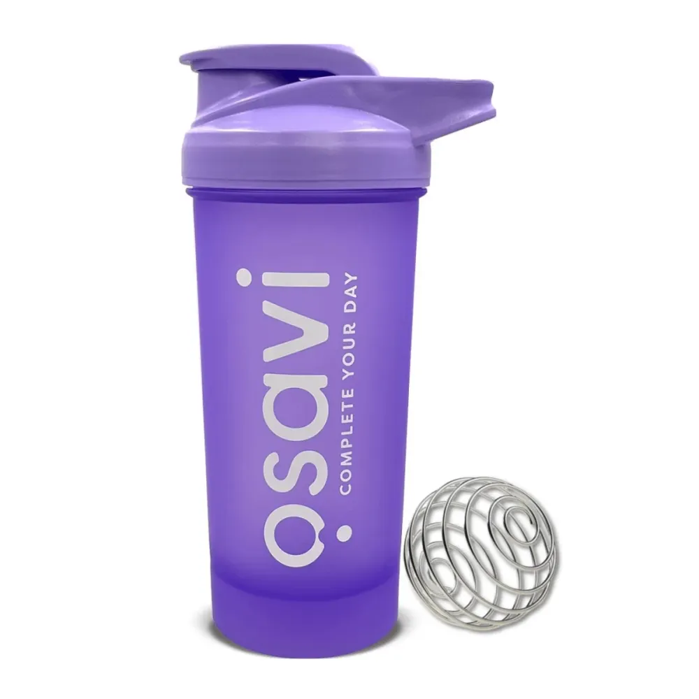 Shaker (700 ml) Osavi