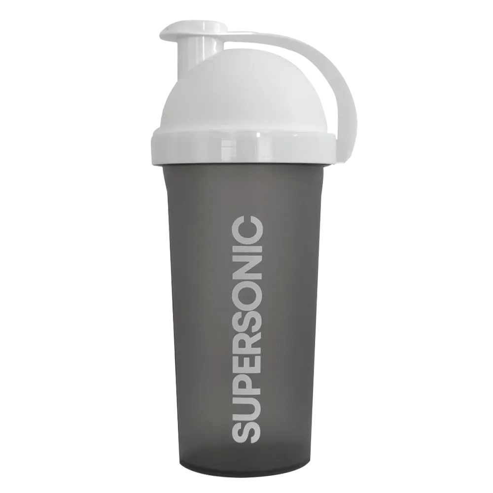 SHAKER 700 ml - SUPERSONIC