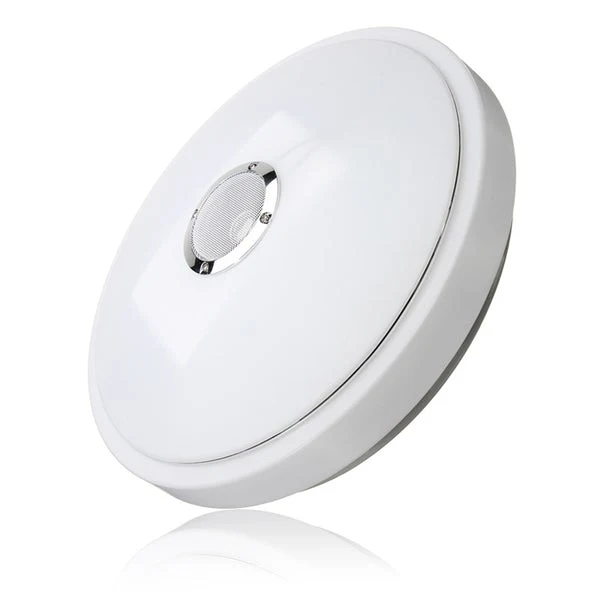 Multi-LED Lamp Bluetooth | licht & geluid