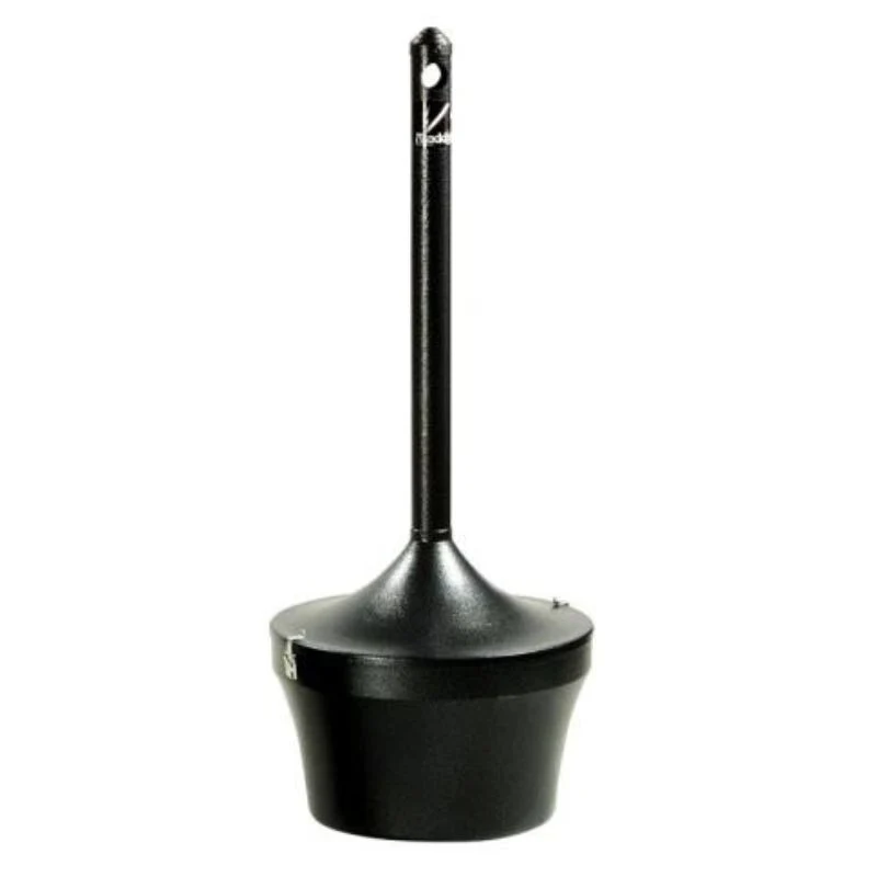 Rubbermaid Staande Asbak Aladdin Smokers Station 16,1 Liter