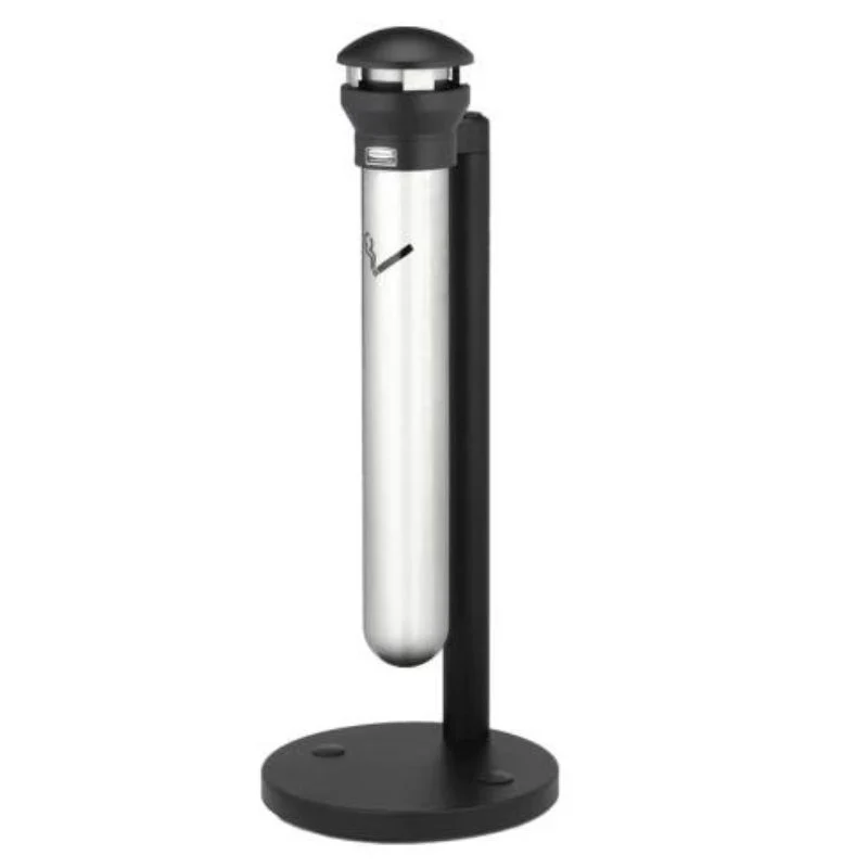 Rubbermaid Staande Asbak Buiten Infinity