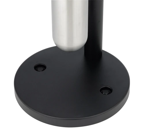 Rubbermaid Staande Asbak Buiten Infinity