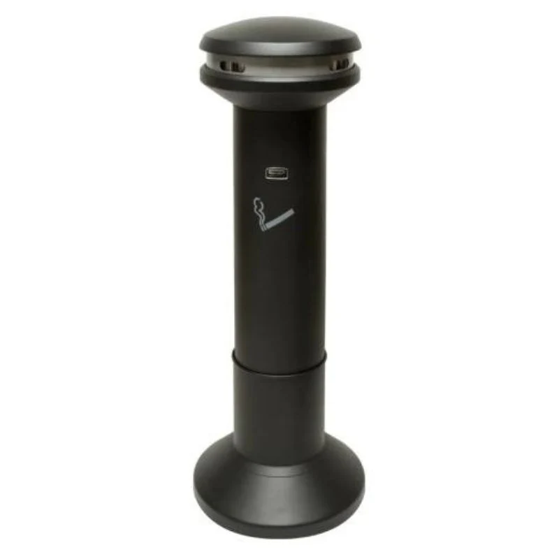 Rubbermaid Staande Asbak Buiten Infinity XL