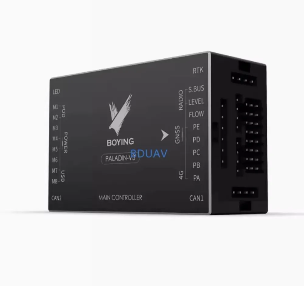 BoYing Paladin V3 Geautomatiseerd Flight Controller Agriculture Drone