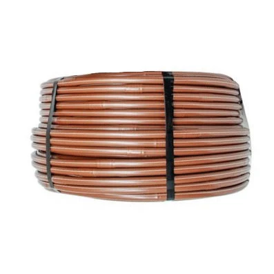 DIG Irrigation A5-12P-CV Excel PCD Check Valve Dripline, 1000’ Roll, 12” Spacing, 0.6 GPH