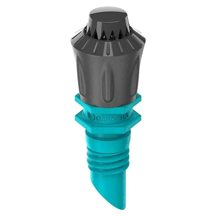 Gardena Micro-Drip Sproeikop 360° - 5 st., 360°