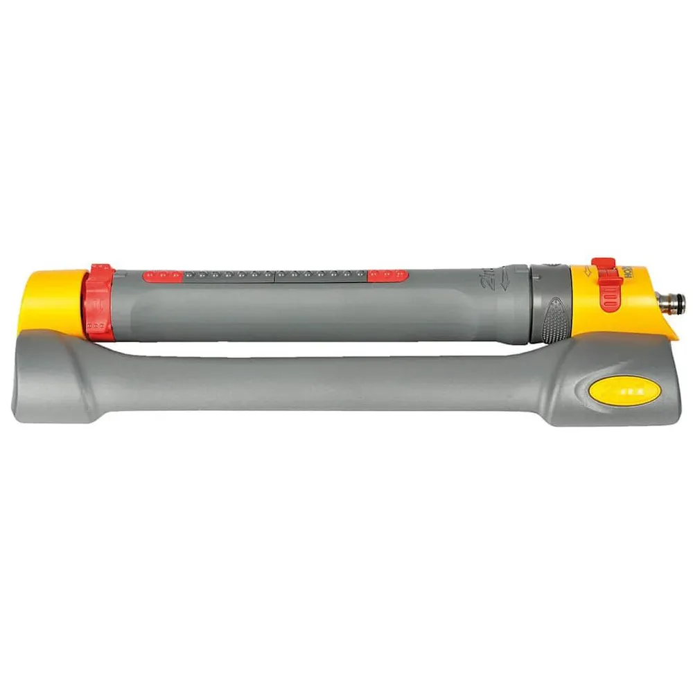 Hozelock Sproeier rechthoekig 200 m²
