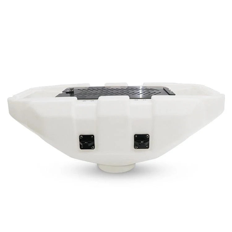 22L Water tank EFT E410 E610 E616 - 22kg Heavy Duty Agricultural Spray Drone Spreader Seed Fertilizer Fishing Bait Particl...