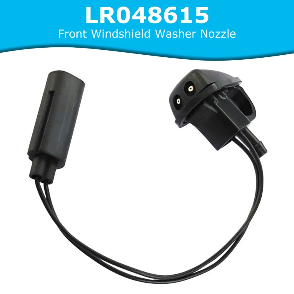Voorruitsproeier voor Range Rover Sport Discovery LR048615