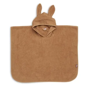 Jollein - Badponcho Caramel