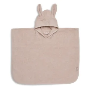 Jollein - Badponcho Pale Pink