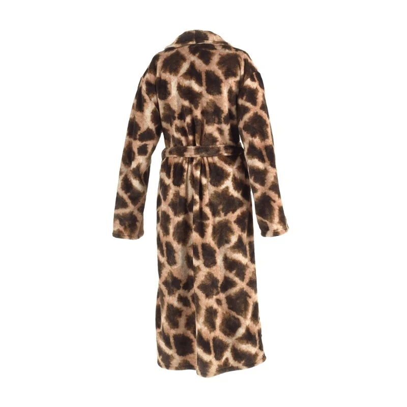 Badjas Giraffe Zo!Home