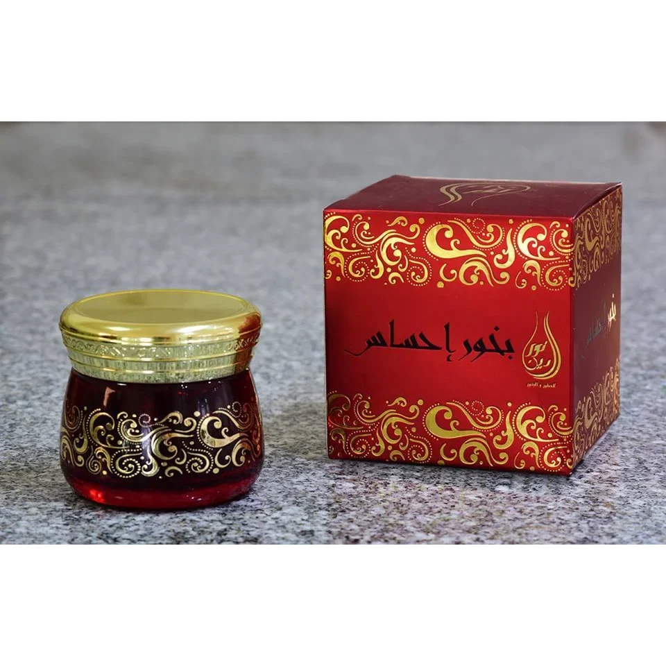 Bakhour Teiba Rood