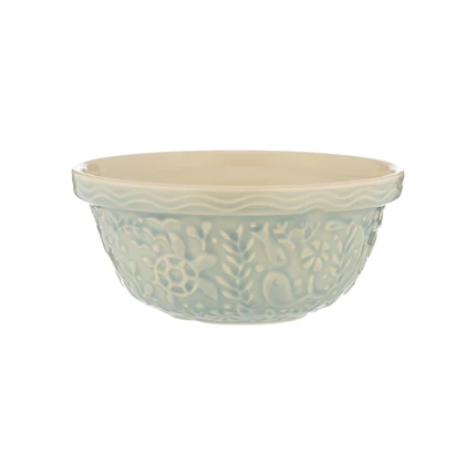 Beslagkom Nautical Blauw S