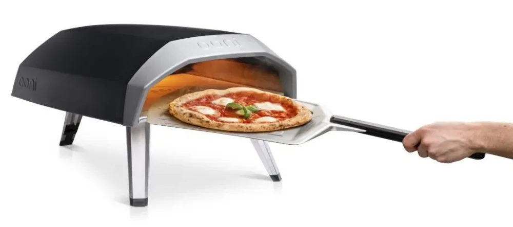 Ooni Pizzaoven Koda 12
