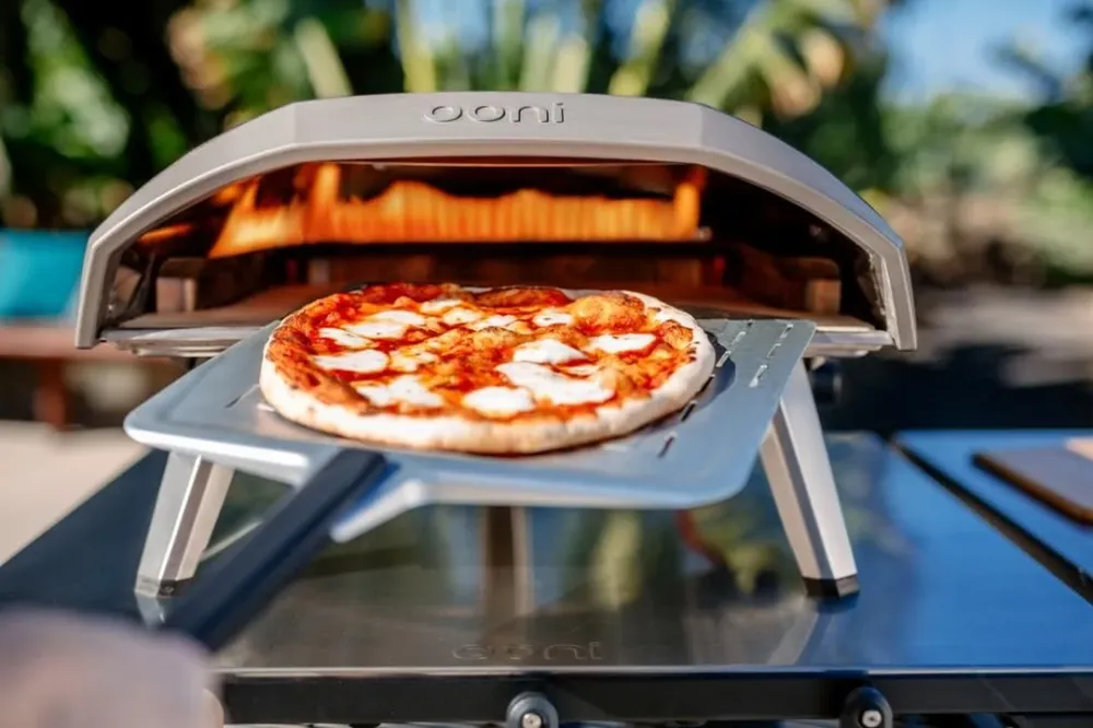 Ooni Pizzaoven Koda 12
