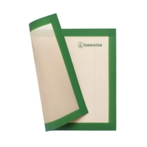 Siliconen Bakmat Bakpapier Beewise