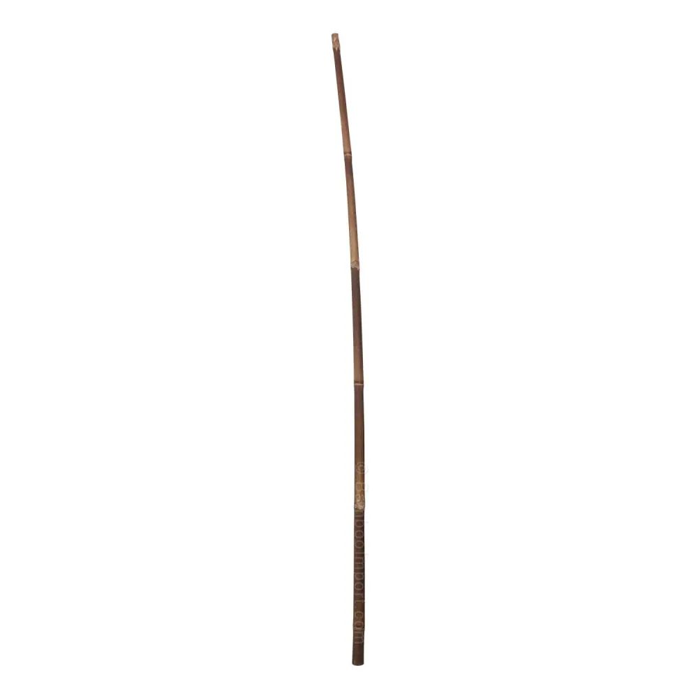 Bamboe Stok Java Donker decoratief