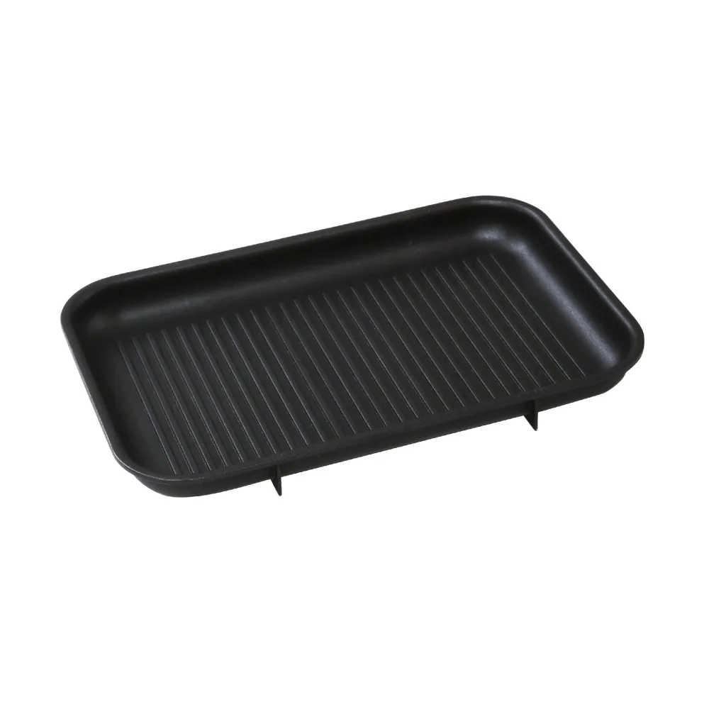 BEPERKT Grill Plate