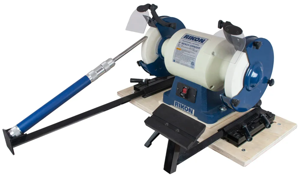 RIKON Pro Sharpening System