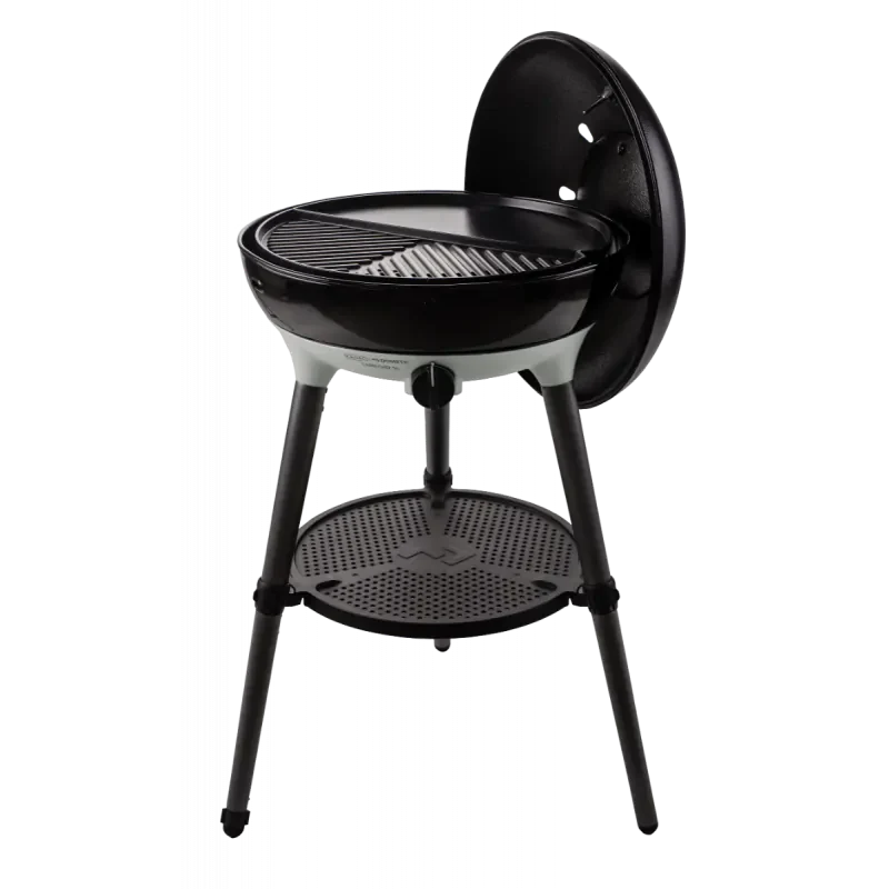 Cadac Carri Chef 50 BBQ Plancha gasbarbeque