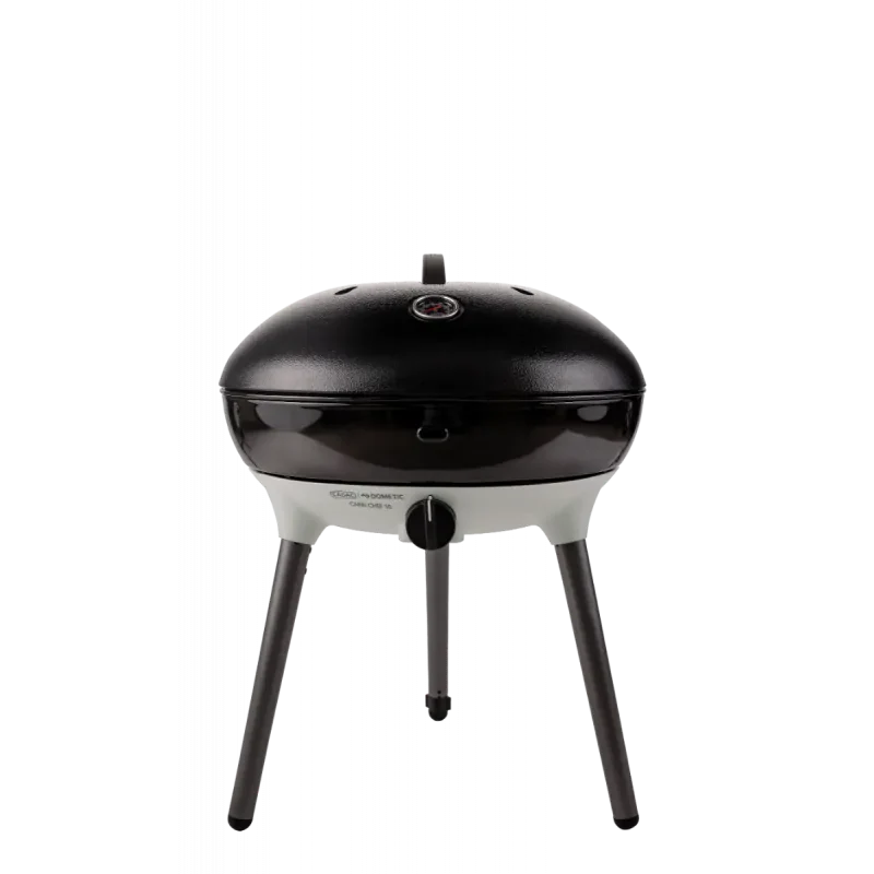 Cadac Carri Chef 50 BBQ Plancha gasbarbeque