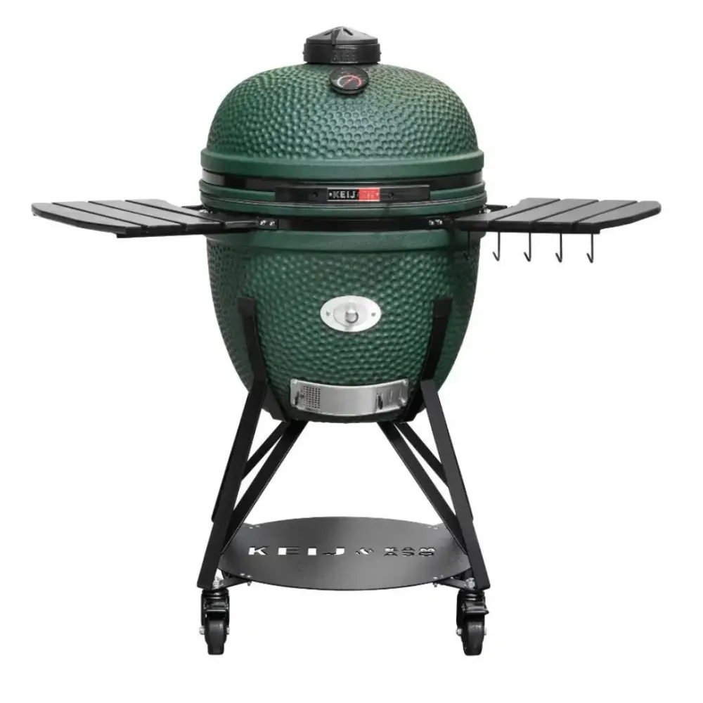 Keij Kamado Legend XL - 23 inch