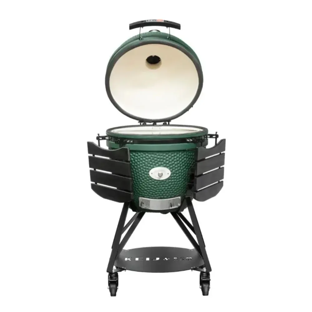 Keij Kamado Legend XL - 23 inch