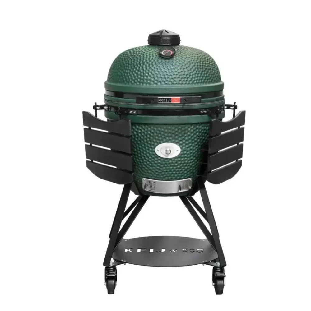 Keij Kamado Legend XL - 23 inch