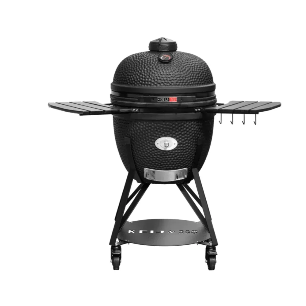 Keij Kamado Legend Large - 21 inch