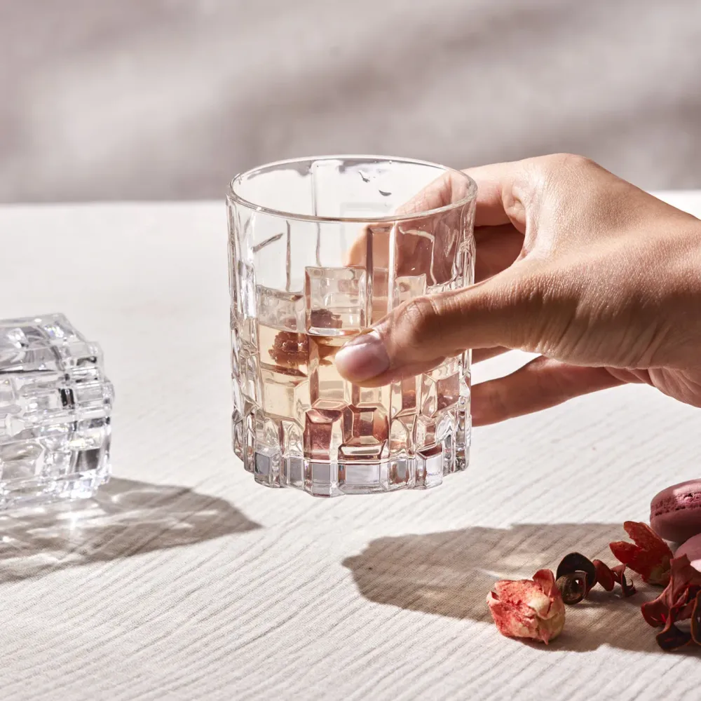 Karaca Rcr Etna Waterglas 330 ml