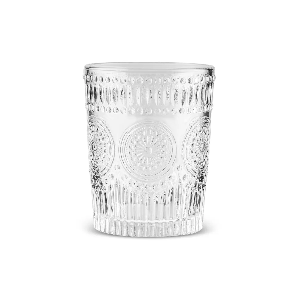 Karaca Sunflower waterglas, 300 ml