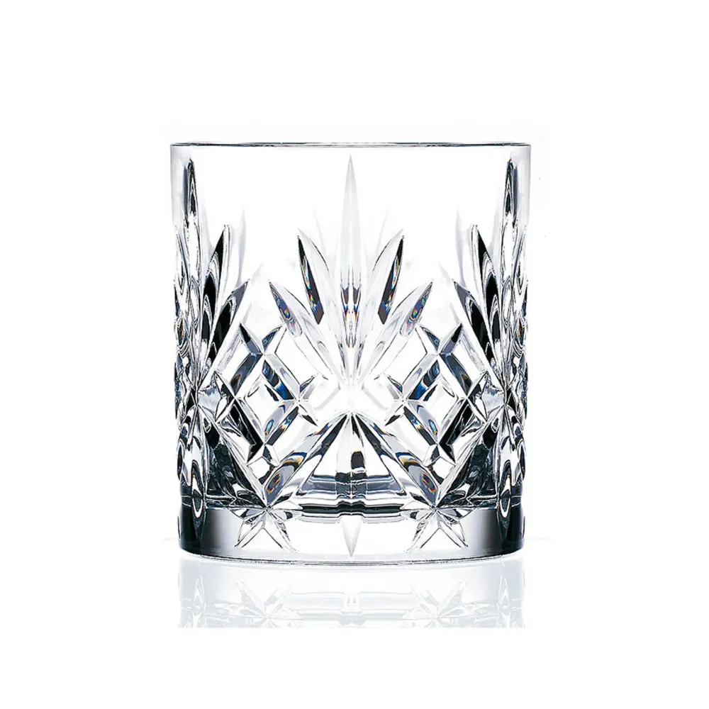 Rcr Melodia Waterglas Kristal KARACA