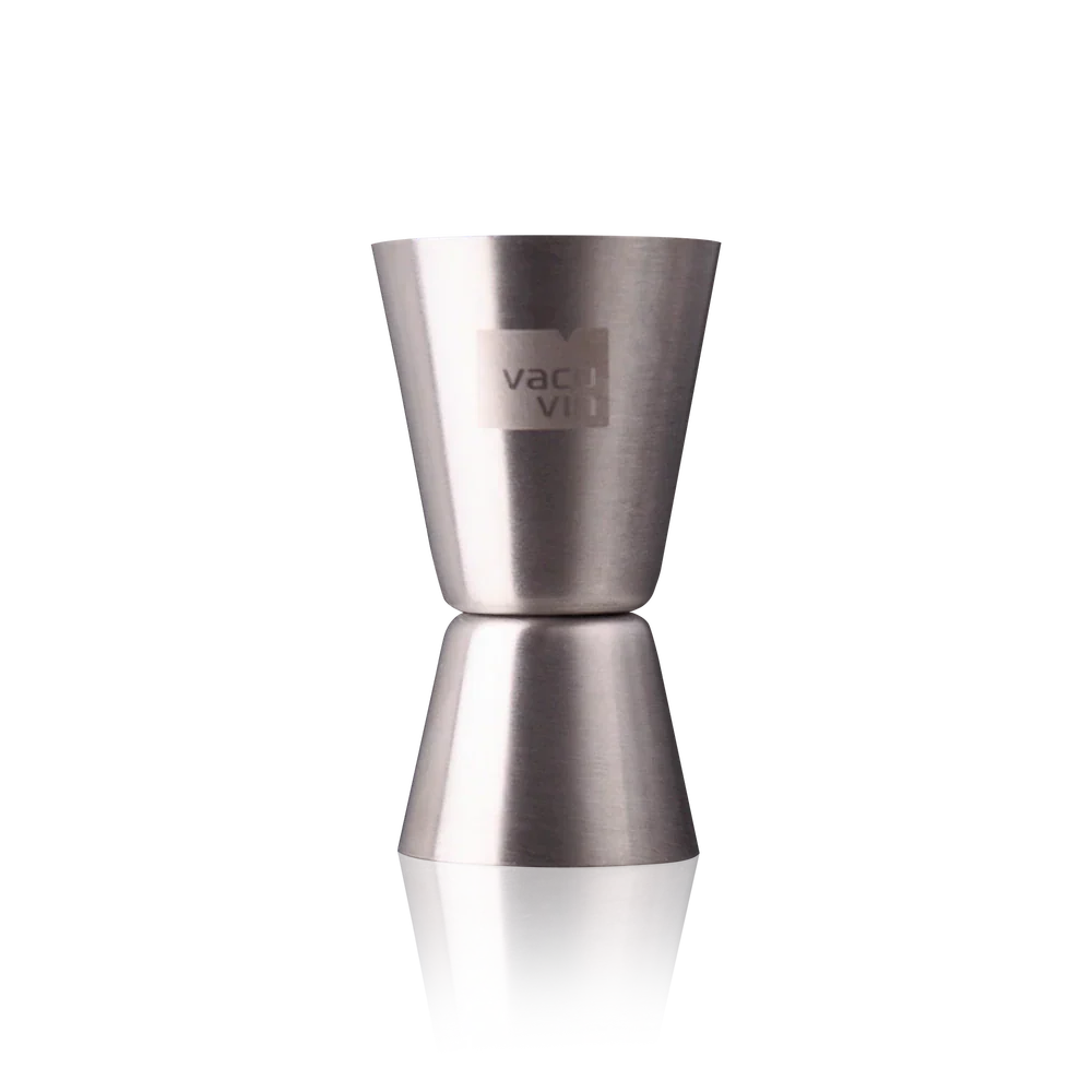 Vacuvin Barmaatje RVS 15/30ml