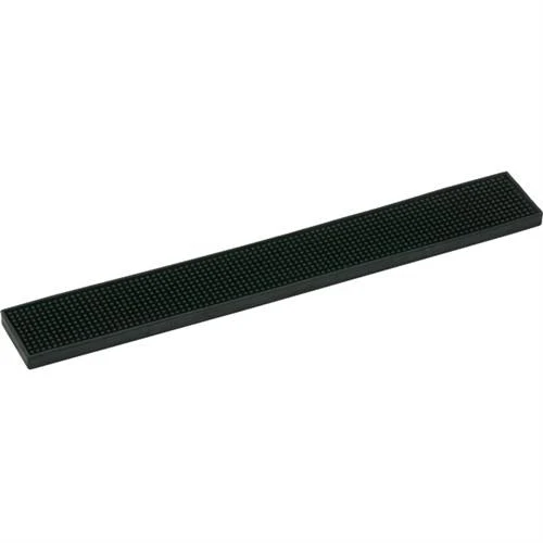 Bar Mat black 60*8*1,5 cm APS