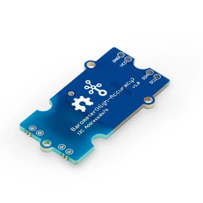 Seeed Studio Grove Barometer Sensor High-Accuracy | Waterdicht | Vorstbestendig