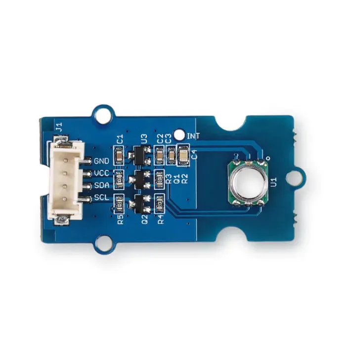 Seeed Studio Grove Barometer Sensor High-Accuracy | Waterdicht | Vorstbestendig