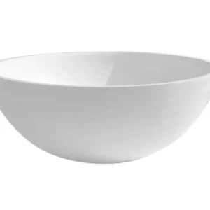 Rondy opbouw-waskom Just-Solid 38 cm