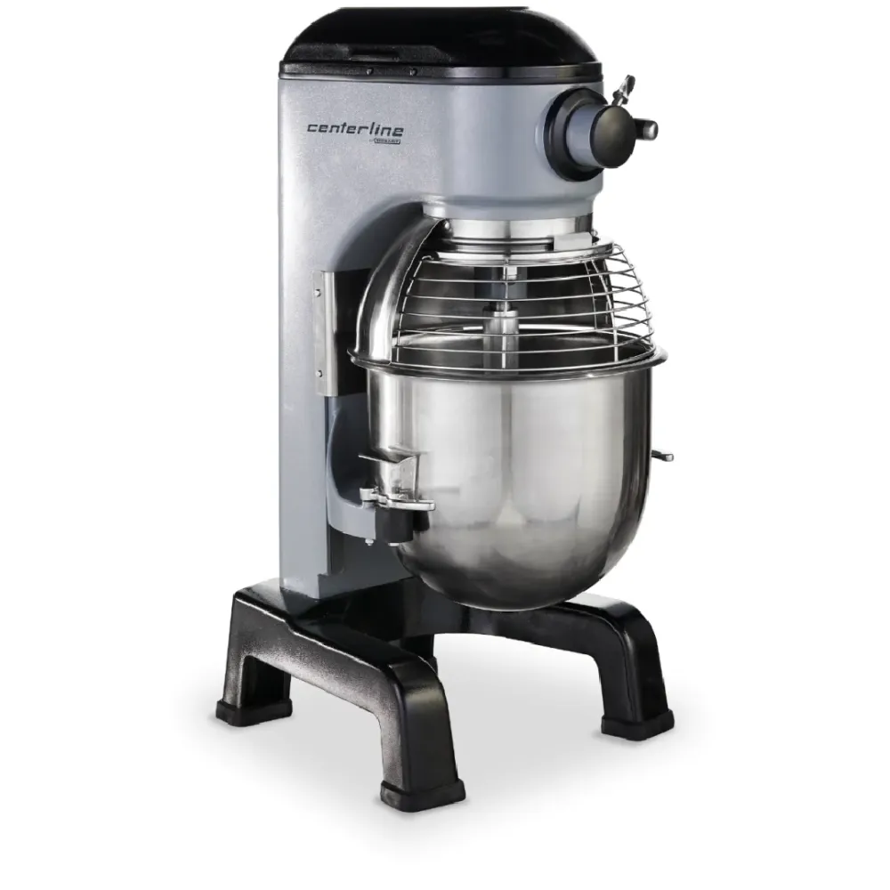 ECOMAX CENTERLINE MIXER HOBART 20-QUART CAPACITY HMM20-1STD