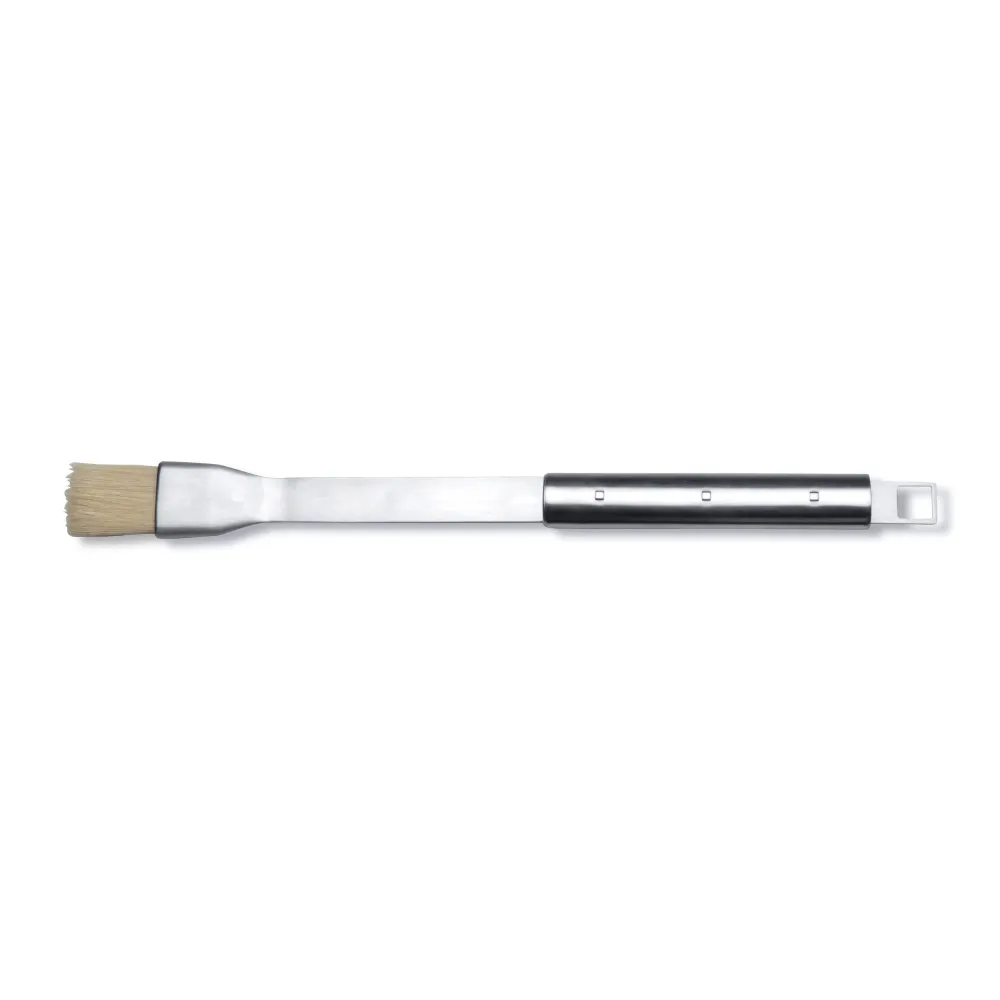 6-delige barbecueset aluminium koffer