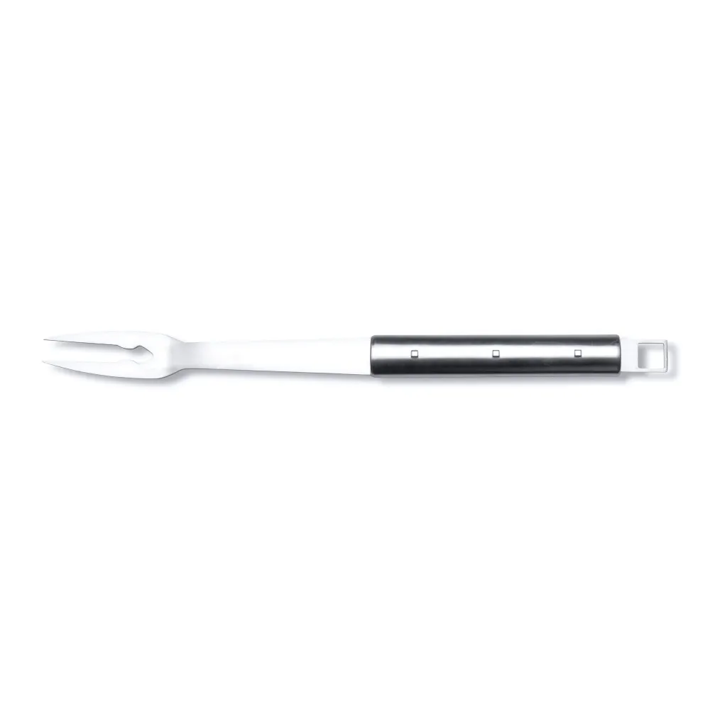 6-delige barbecueset aluminium koffer