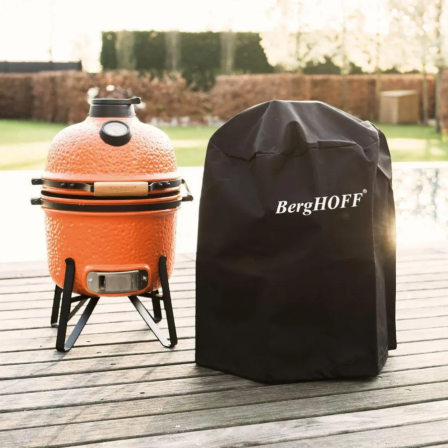 LEO BBQ hoes klein