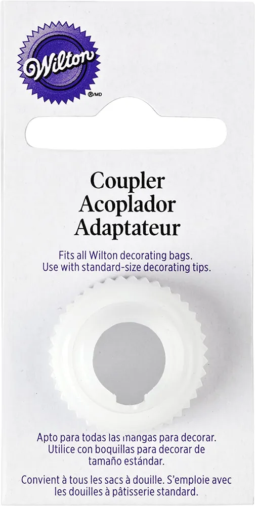 Cople Grande Bakers Depot