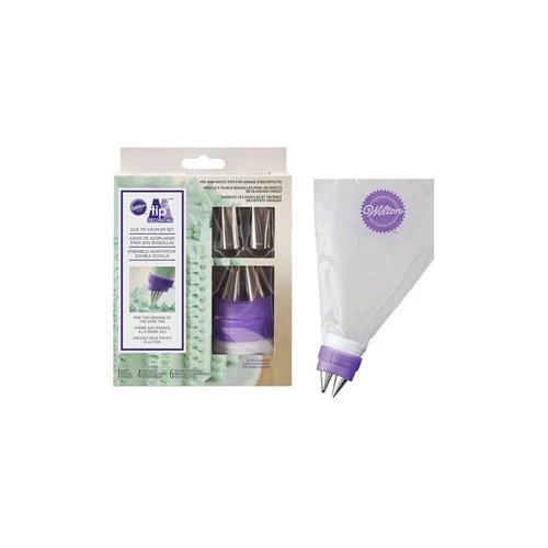 Cople para Decorar Duo Bakers Depot