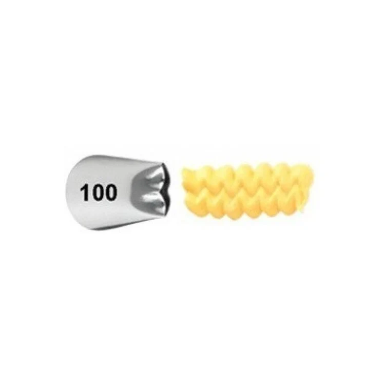 Duya # 100 Efectos Especiales Bakers Depot